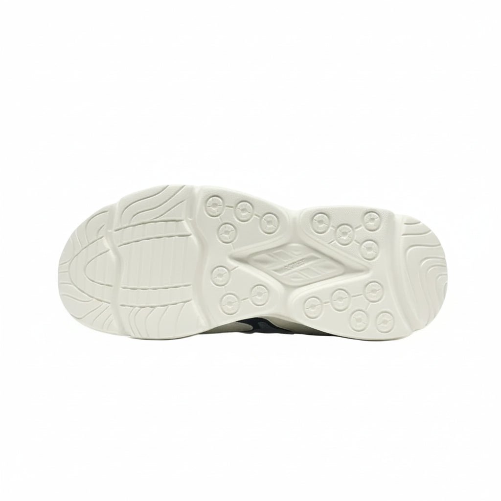 XTEP Men's Running Shoes /Charcoal 975319320047-6 XEM33 - Runner