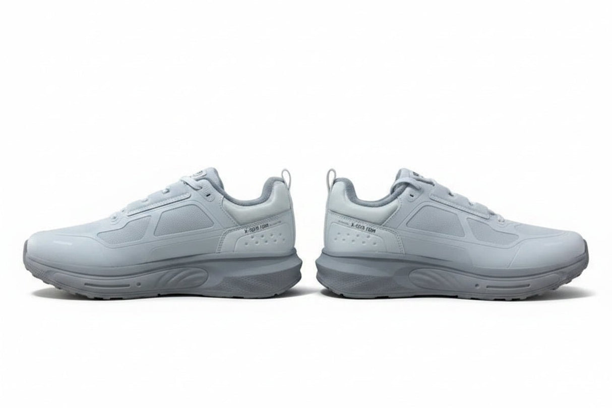 XTEP Men's Running Shoes /Charcoal 975319370010-1 XEM41 - Runner