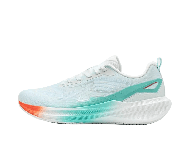 XTEP Shadow Drive 3.0 Men's Running Shoes Classic White/Blue110012 - 7 XEM14 - Runner