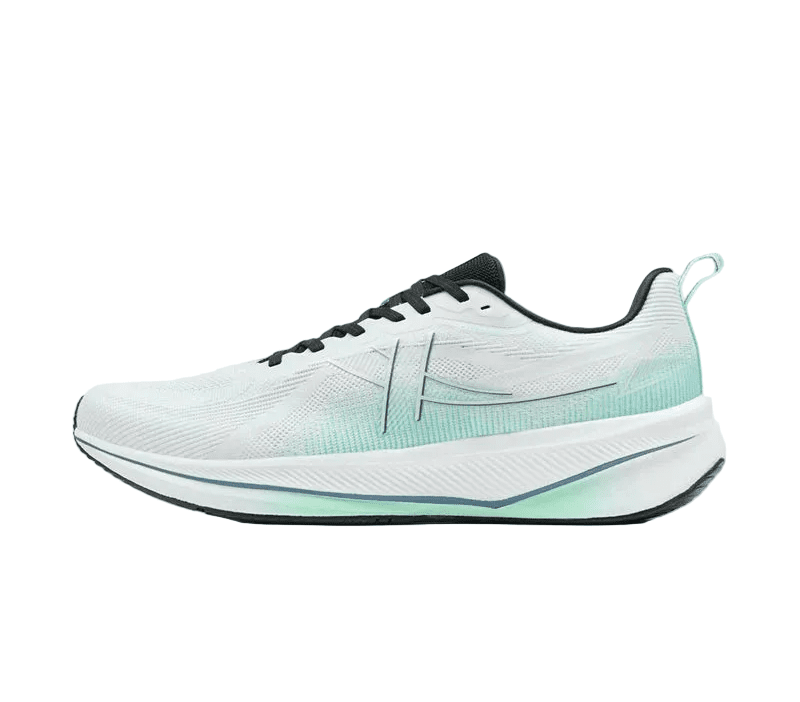 XTEP UltraFast 6.0 - Men's Running Shoes Classic White/Blue110005 - 2 XEM15 - Runner