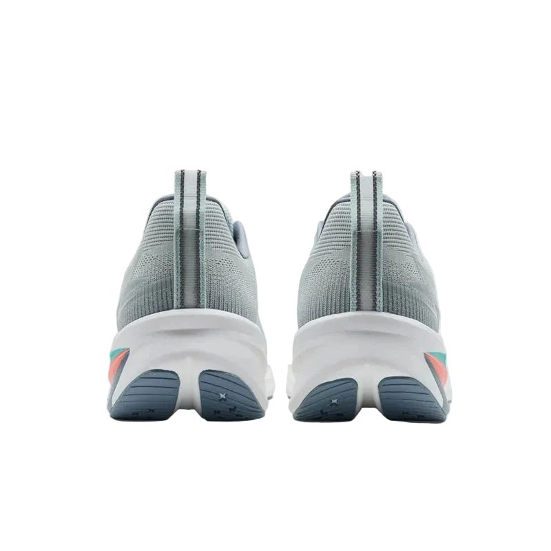 XTEP UltraFast 6.0 - Men's Running Shoes Moonstone Blue/Blue110005 - 16 XEM1 - Runner