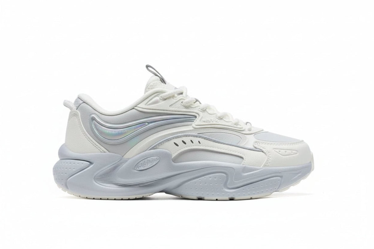 XTEP Women's Casual Shoes ART 975318320003-3 XEW28 - Runner