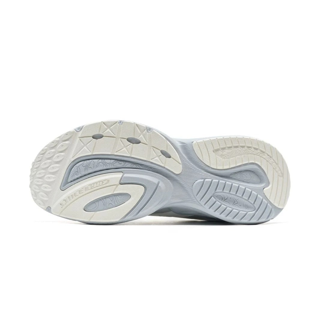 XTEP Women's Casual Shoes ART 975318320003-3 XEW28 - Runner