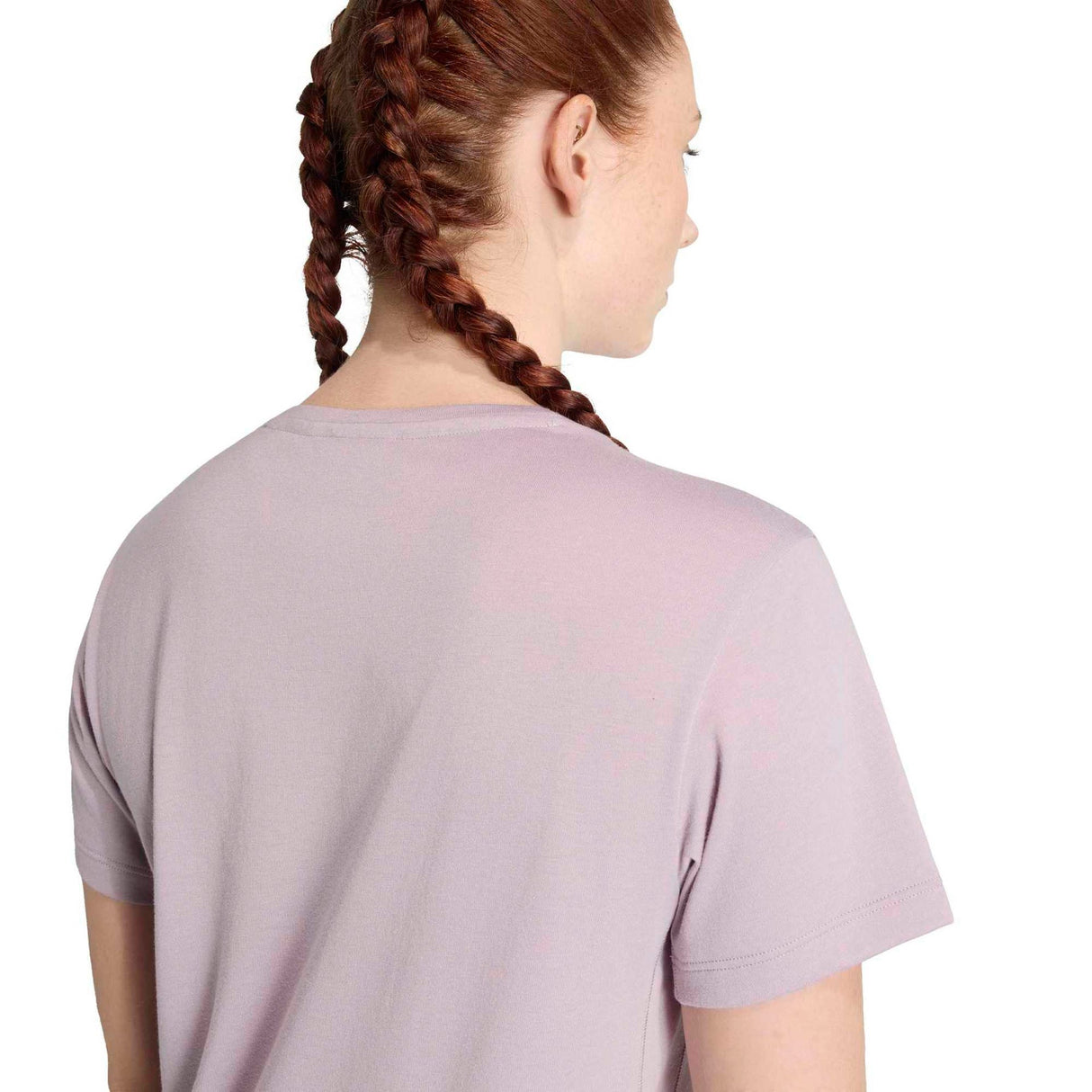 Yoga Essentials T-Shirt - Runner