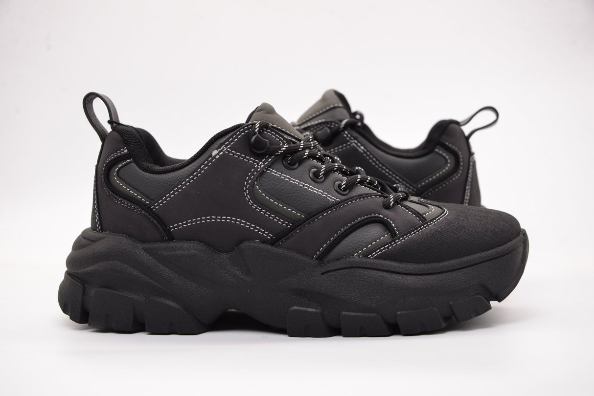ZARA ATHLETICZ RUNNING SNEAKER ZAM3 - Runner
