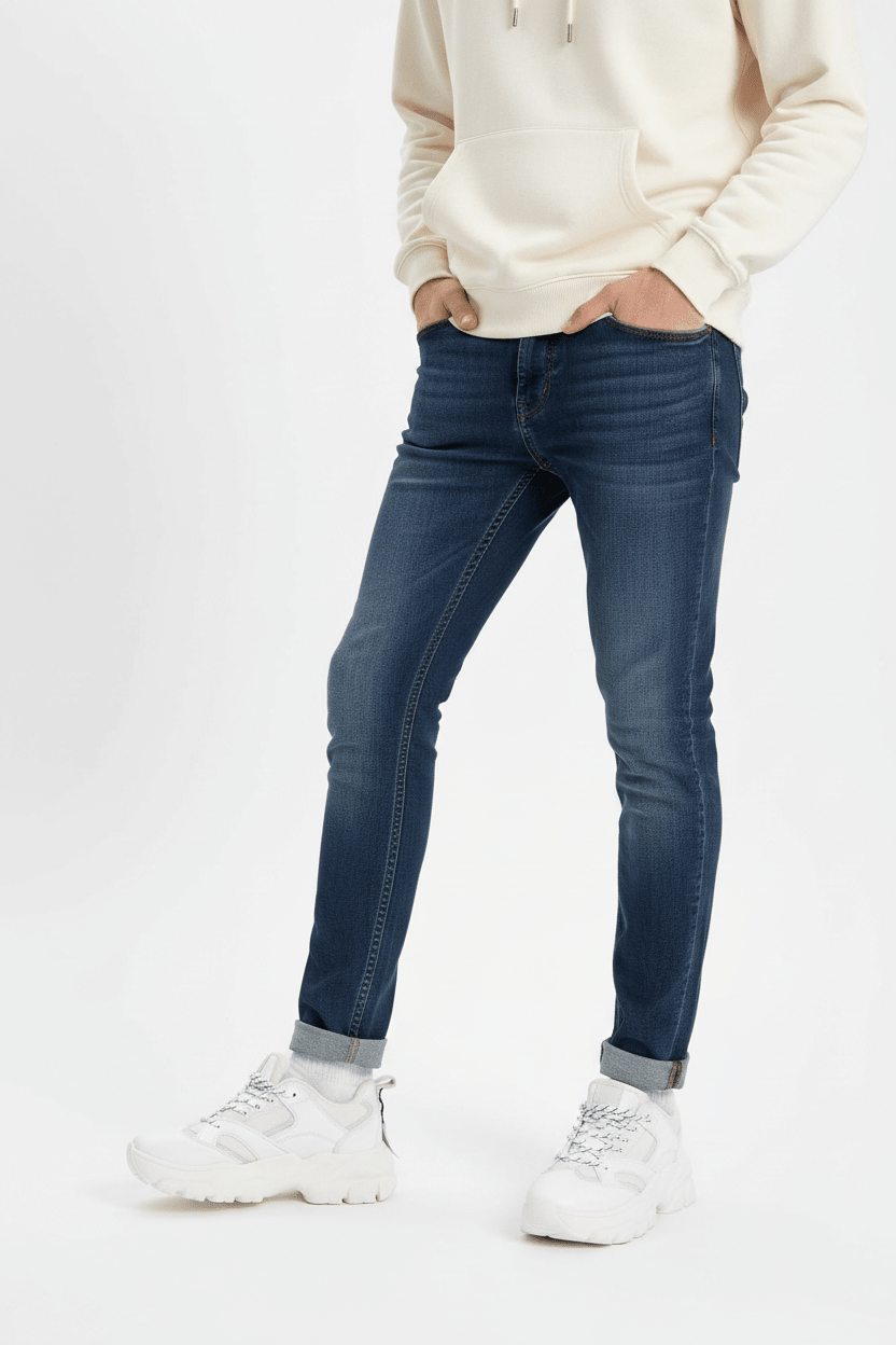 ZARA ATHLETICZ RUNNING SNEAKER ZAM4 - Runner