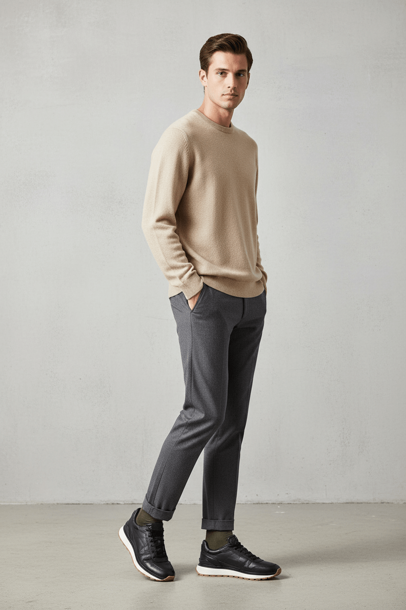 ZARA ATHLETICZ RUNNING SNEAKER ZAM6 - Runner