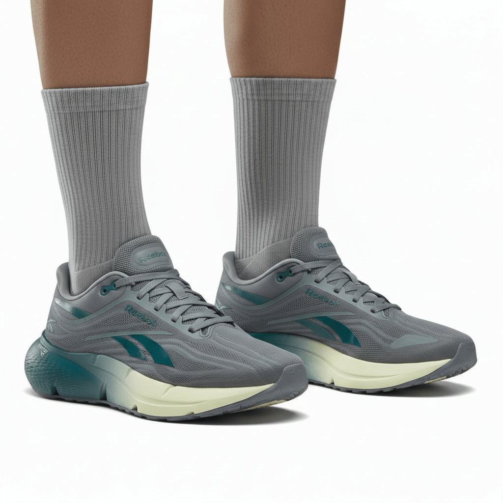 Zignition Running Shoes - Runner