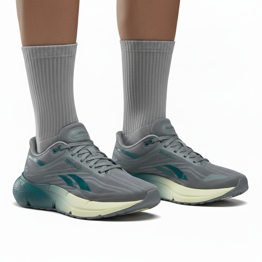 Zignition Running Shoes