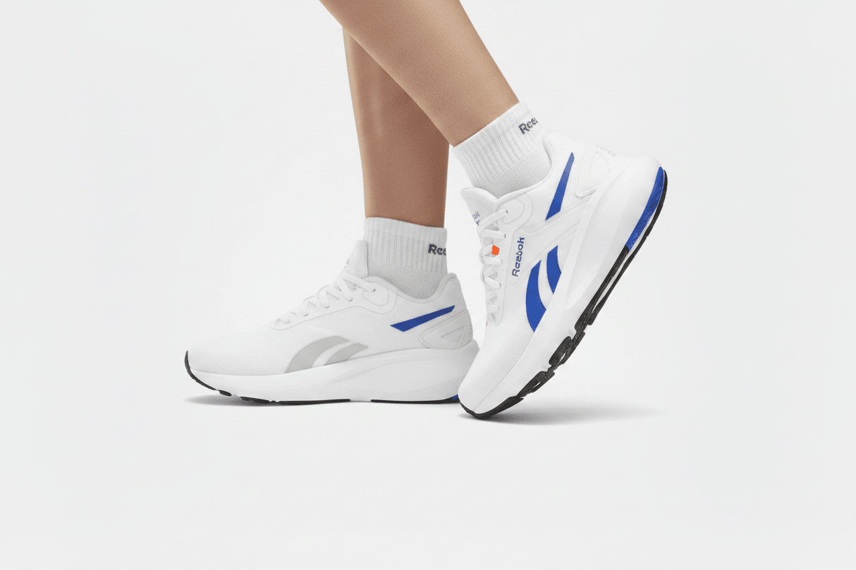 Zignition Running Shoes - Runner