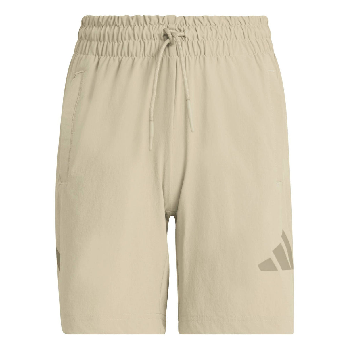 Z.N.E. WOVEN TRAVEL SHORTS - Runner