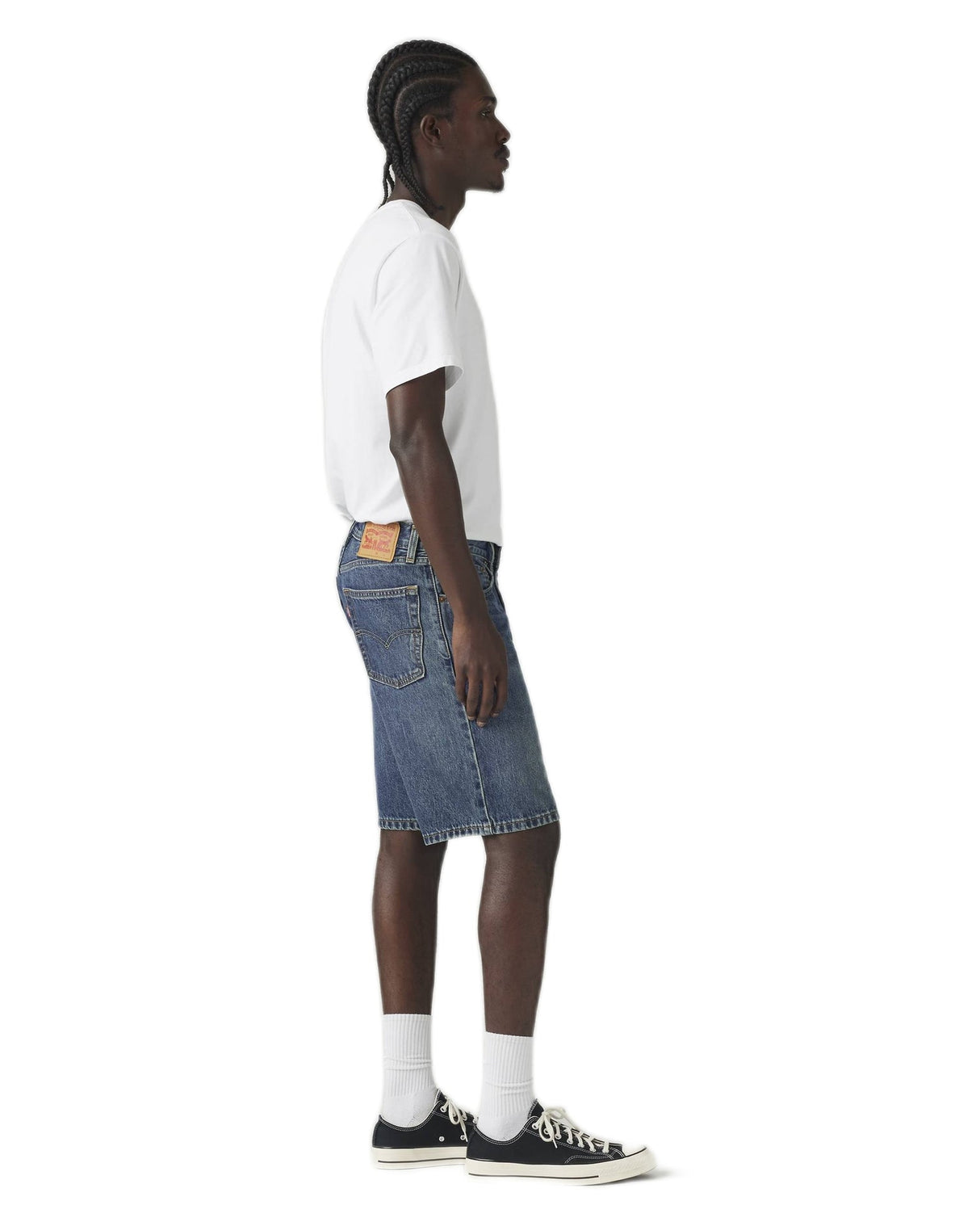 454 Relaxed Fit 10" Men's Shorts