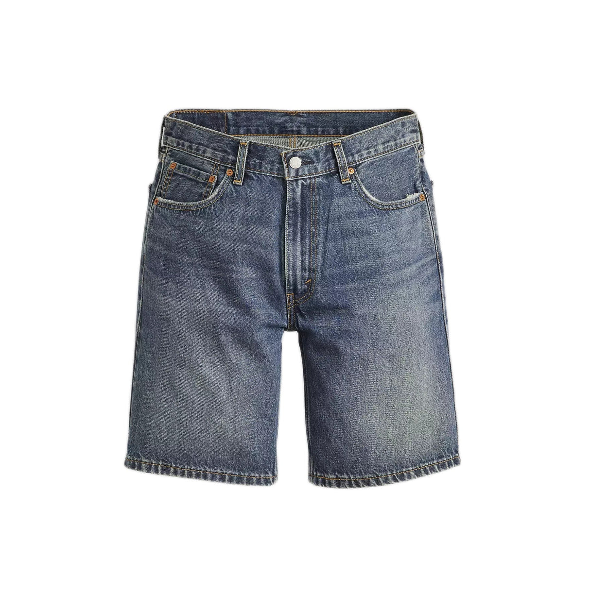 454 Relaxed Fit 10" Men's Shorts