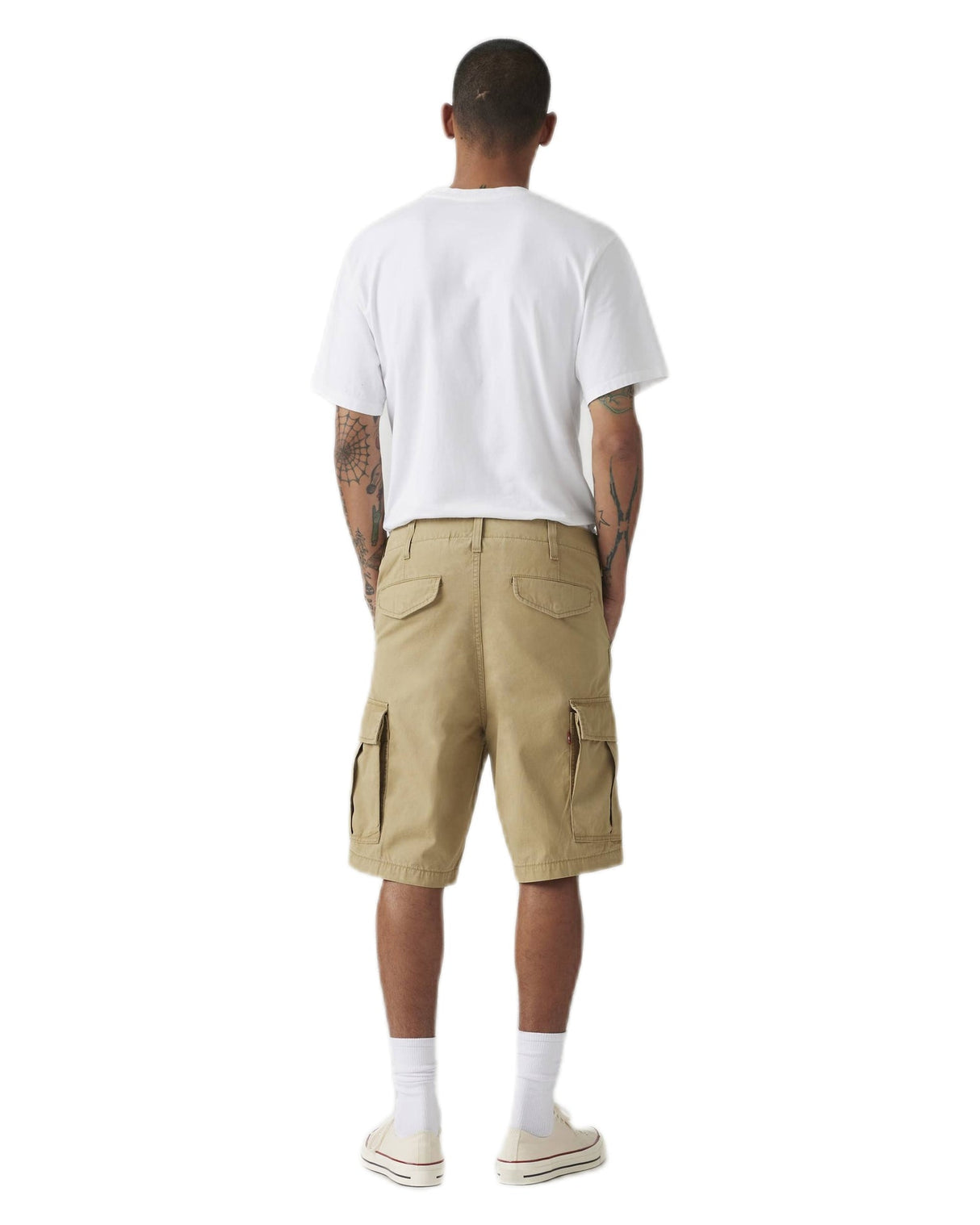 Carrier Cargo Shorts