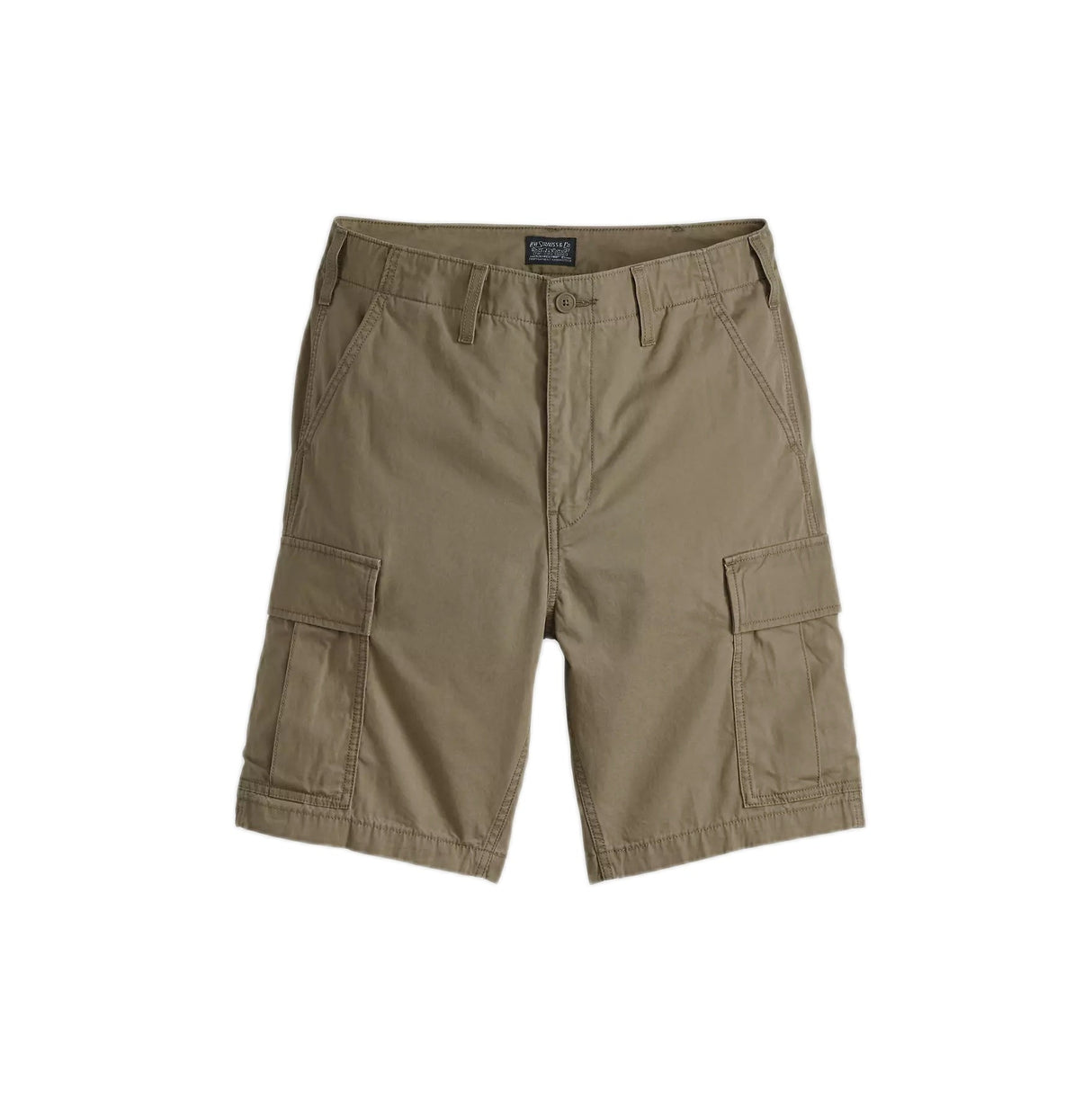 Carrier Cargo Shorts