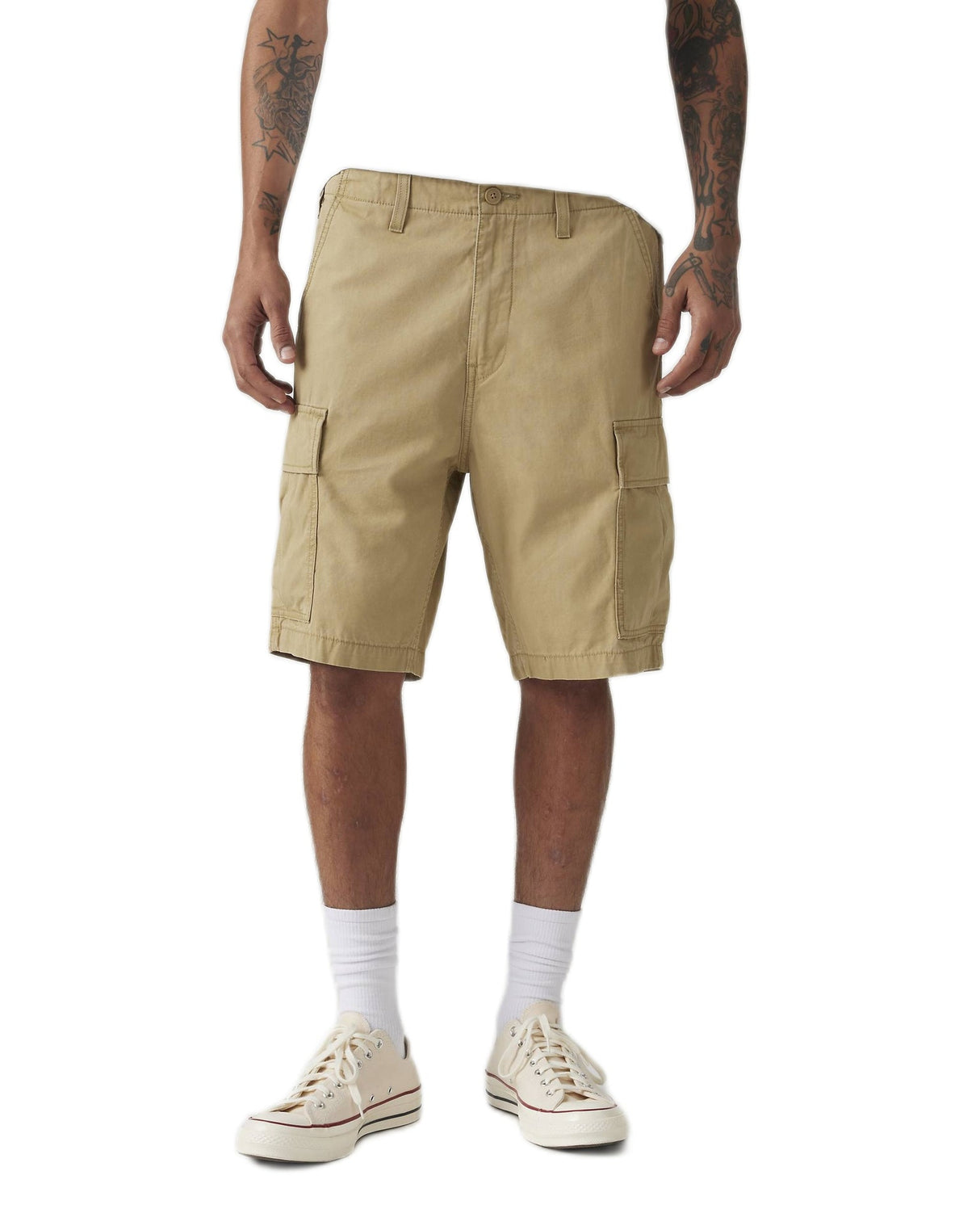 Carrier Cargo Shorts