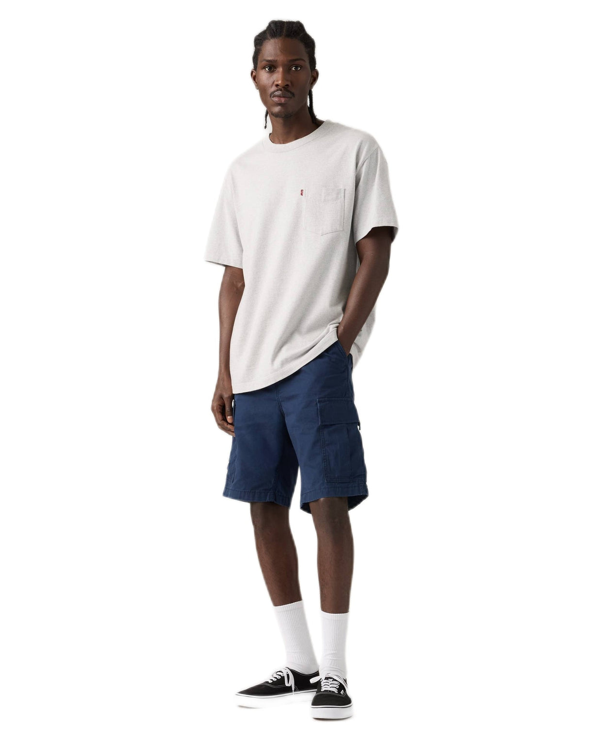 Carrier Cargo Shorts