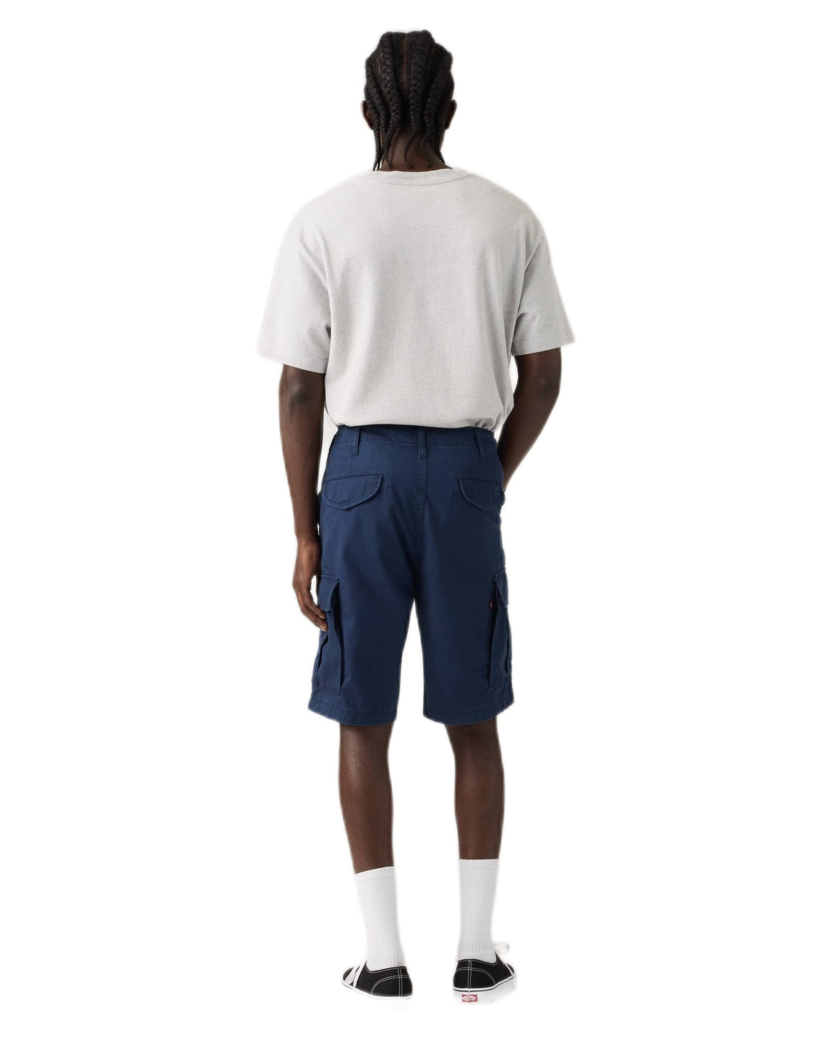 Carrier Cargo Shorts