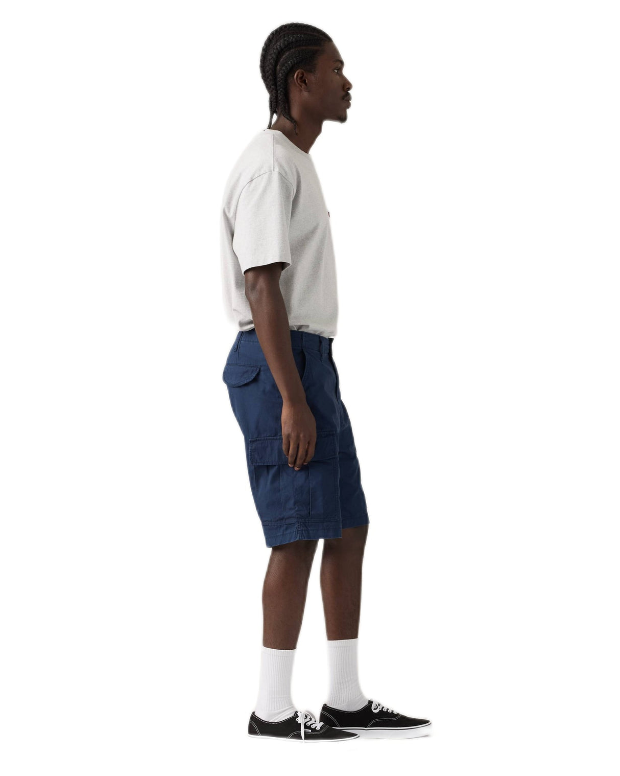 Carrier Cargo Shorts