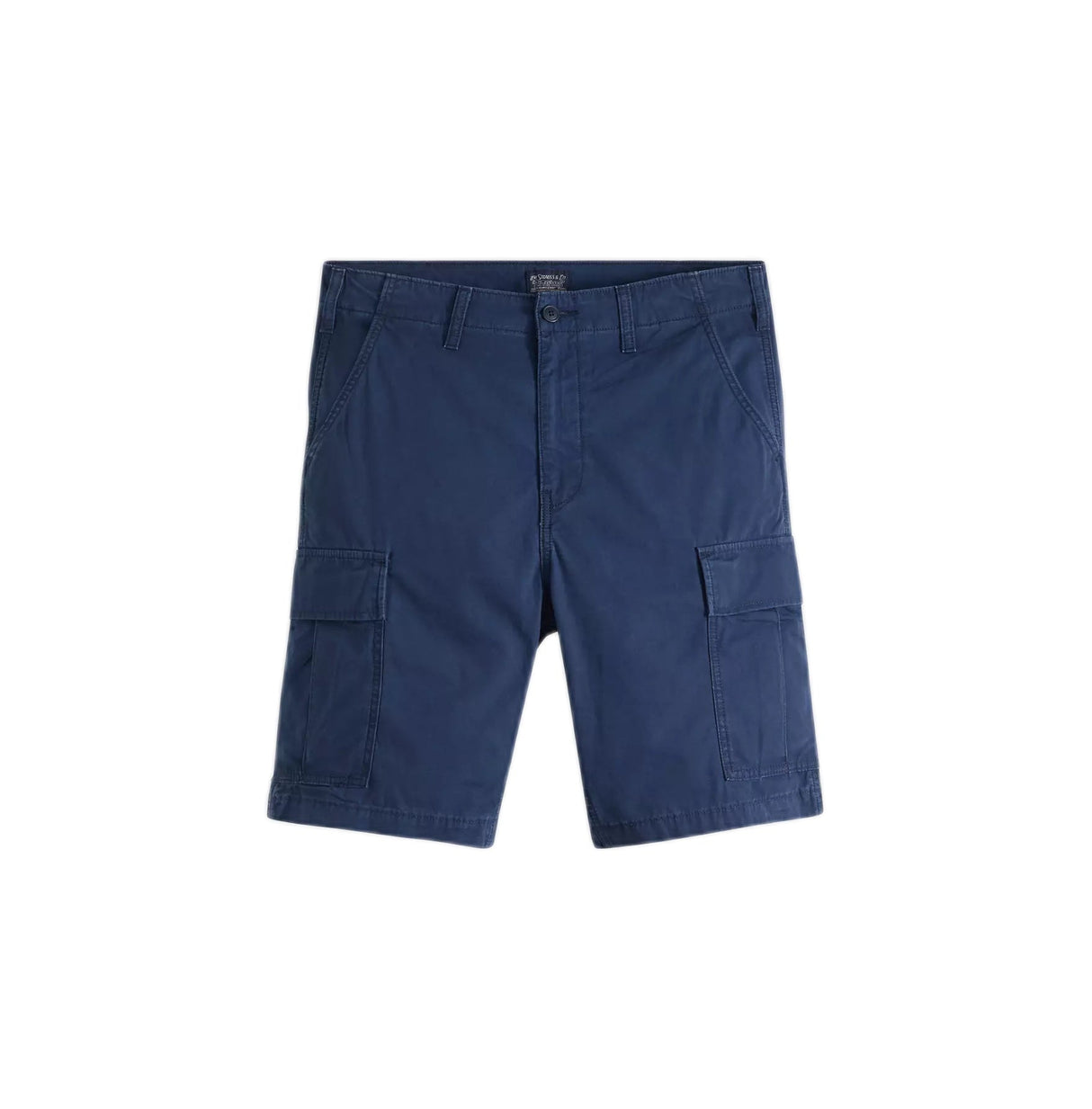 Carrier Cargo Shorts