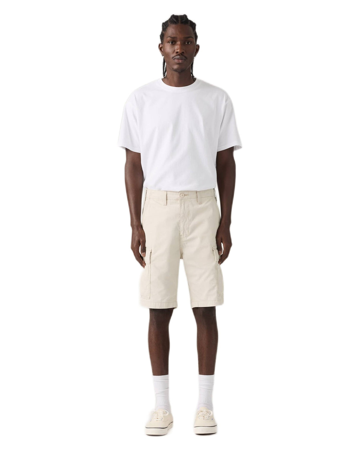 Carrier Cargo Shorts