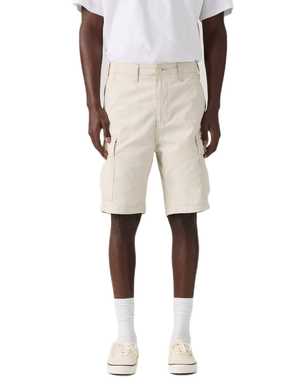 Carrier Cargo Shorts