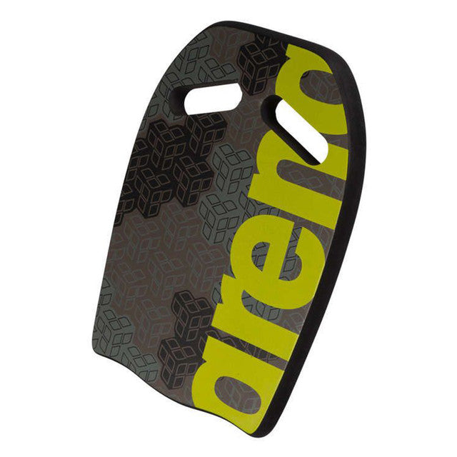 Arena Printed Kickboard Camo Kikko