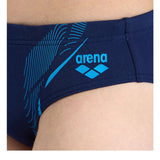 Boy's Swim Briefs Graphic