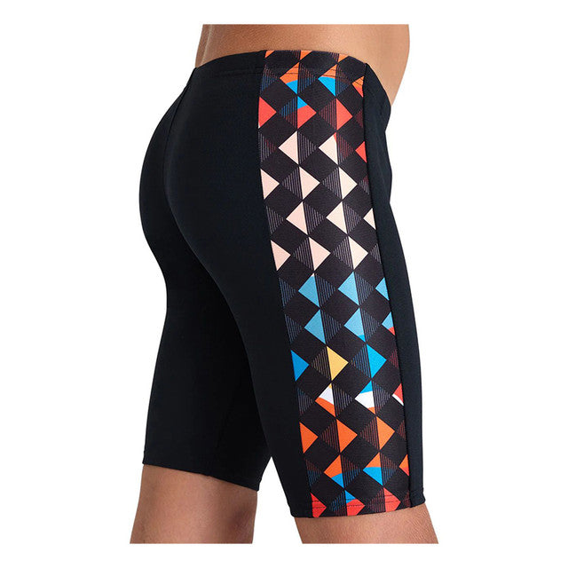 Boy's Carnival Swim Jammer