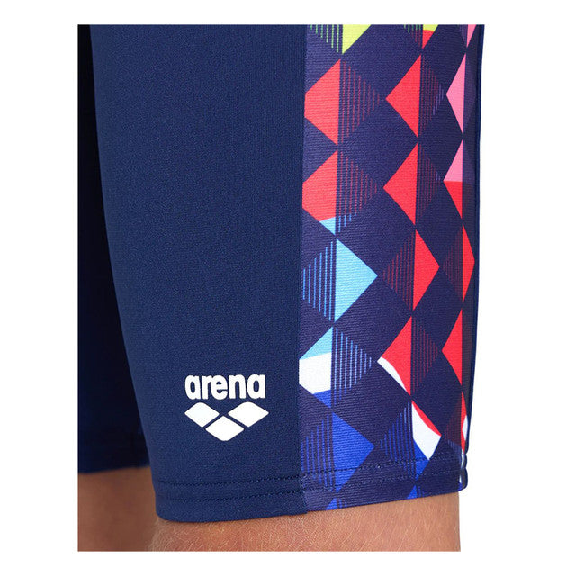 Boy's Carnival Swim Jammer