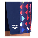 Boy's Carnival Swim Jammer