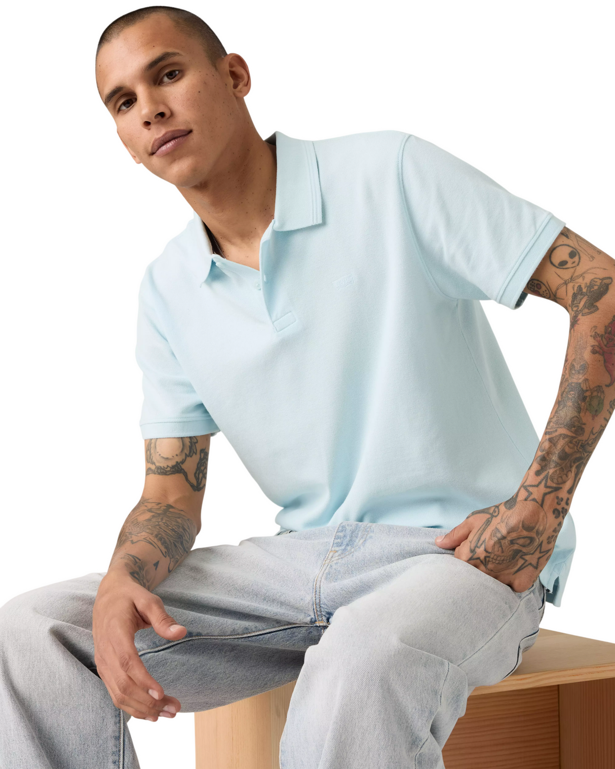 Original Polo