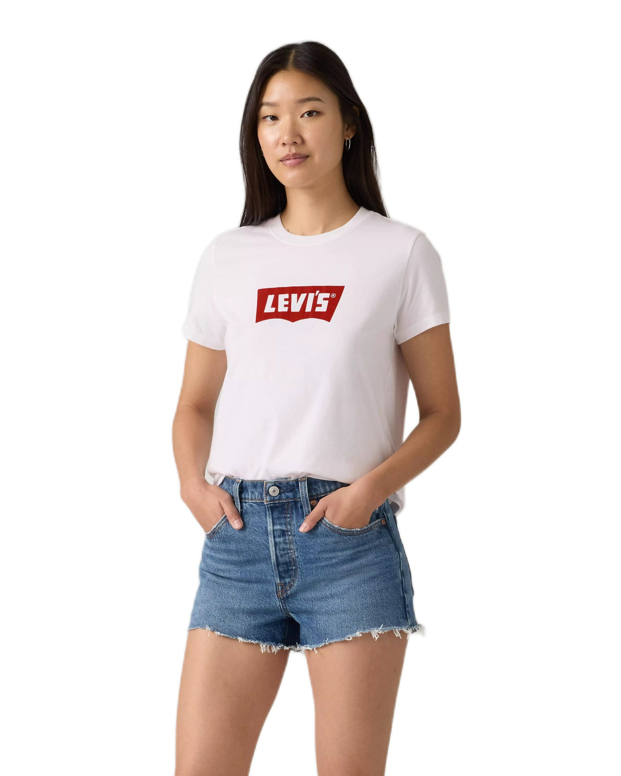 Graphic Favorite Tee