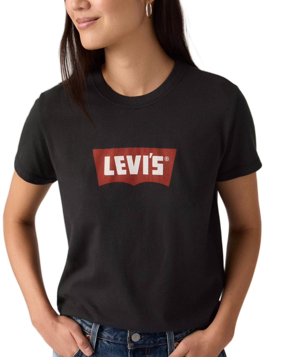 Graphic Favorite Tee