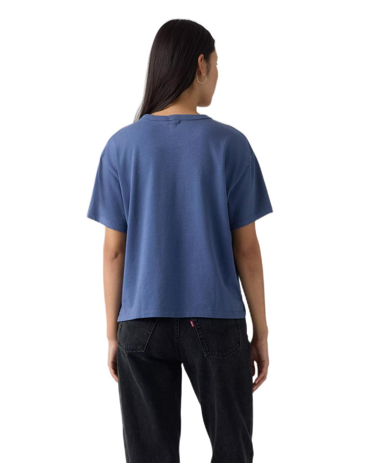 Graphic Logo Vintage Short Sleeve Tee