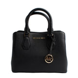 MICHAEL KORS Camille Small Logo Satchel MK44