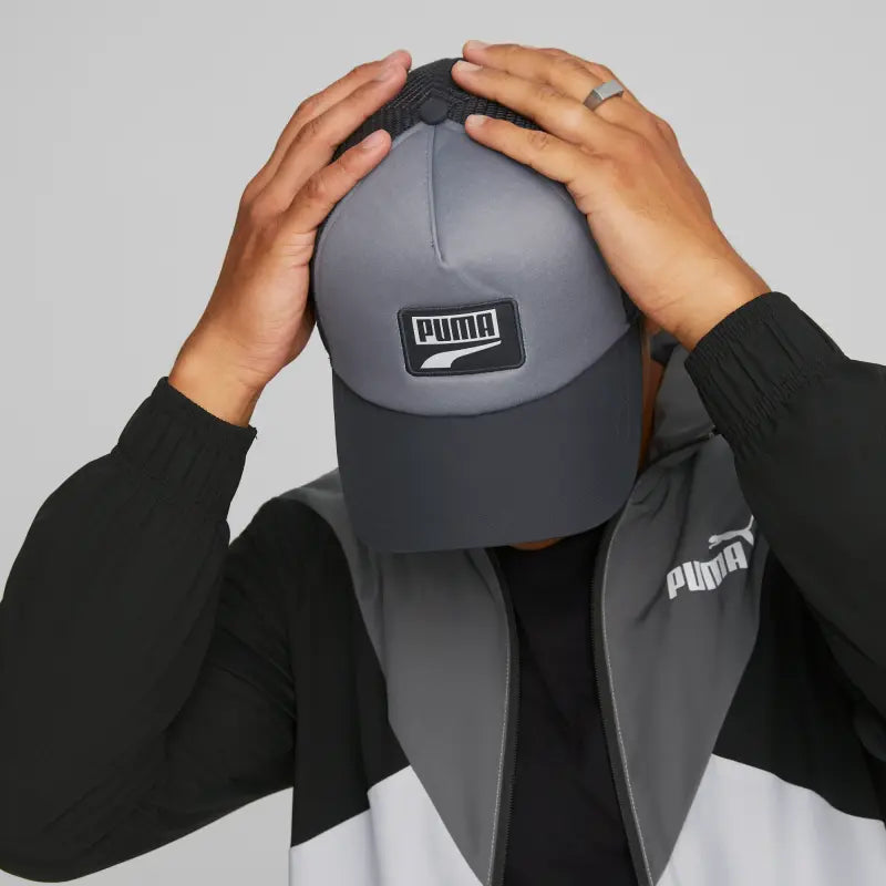 Trucker Cap