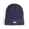 Classic Cuff Ribbed Beanie