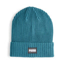 Classic Cuff Ribbed Beanie