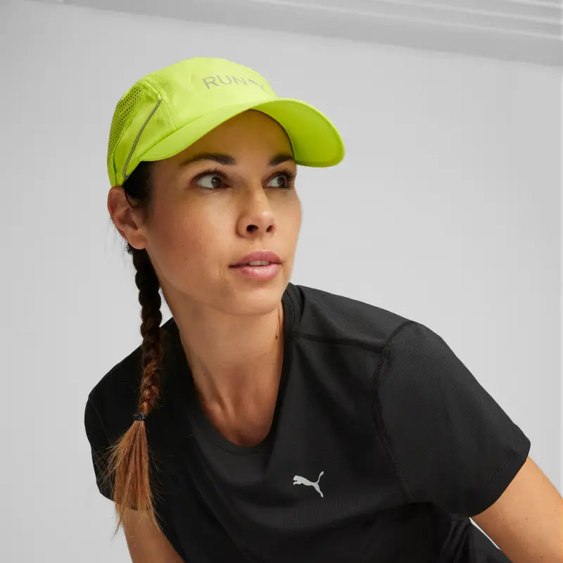 Lightweight Running Cap