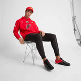 Scuderia Ferrari Race Trucker Cap