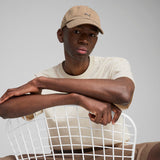 WARDROBE Essentials Metal Dad Cap
