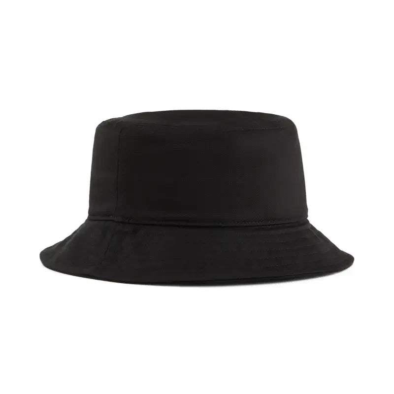 Essentials No.1 Logo Bucket Hat