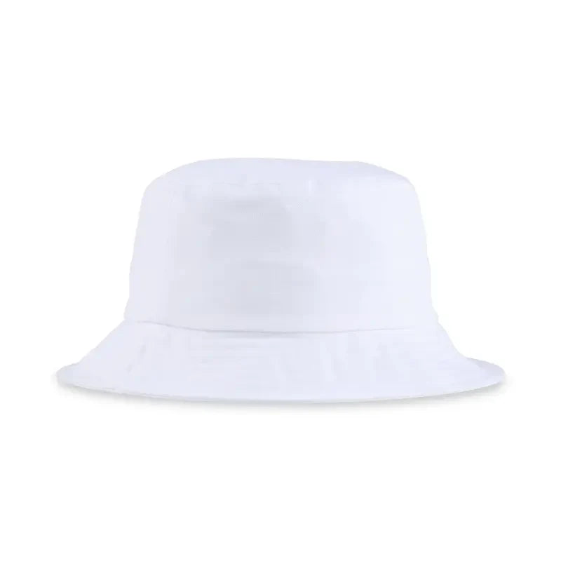 Essentials No.1 Logo Bucket Hat