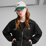 ESS No. 1 Colour Block Dad Cap