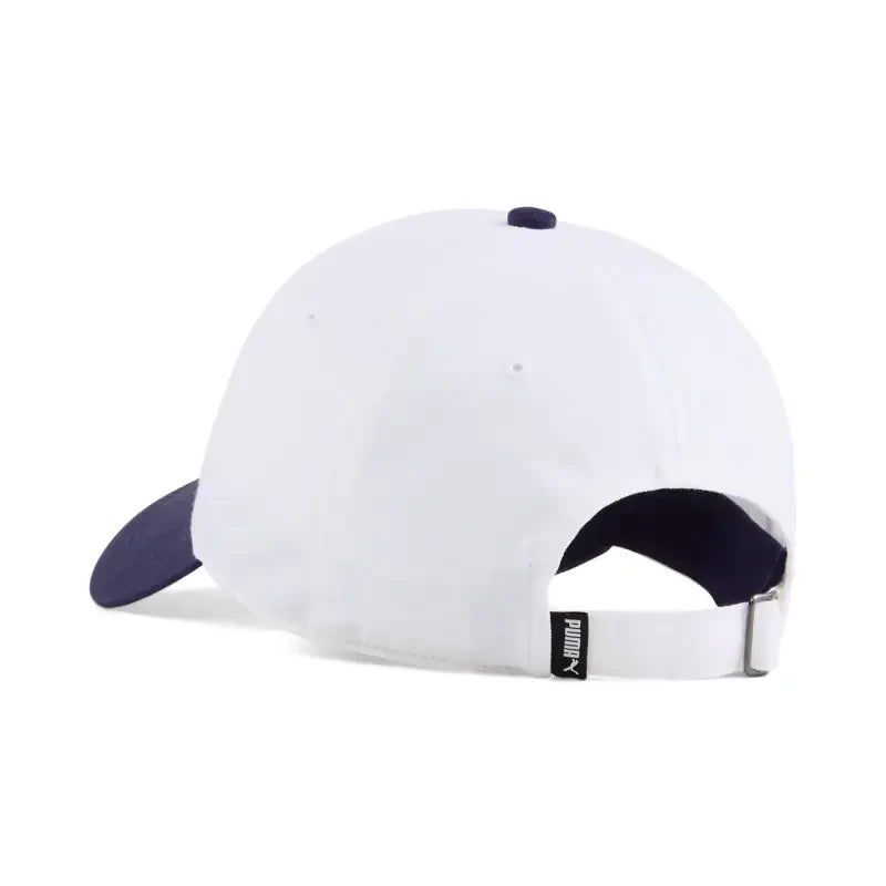 ESS No. 1 Colour Block Dad Cap