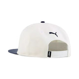 ESS No. 1 Logo Flat Brim Cap