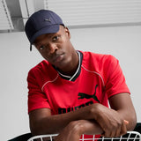 Essentials Metal PUMA Cat Baseball Cap