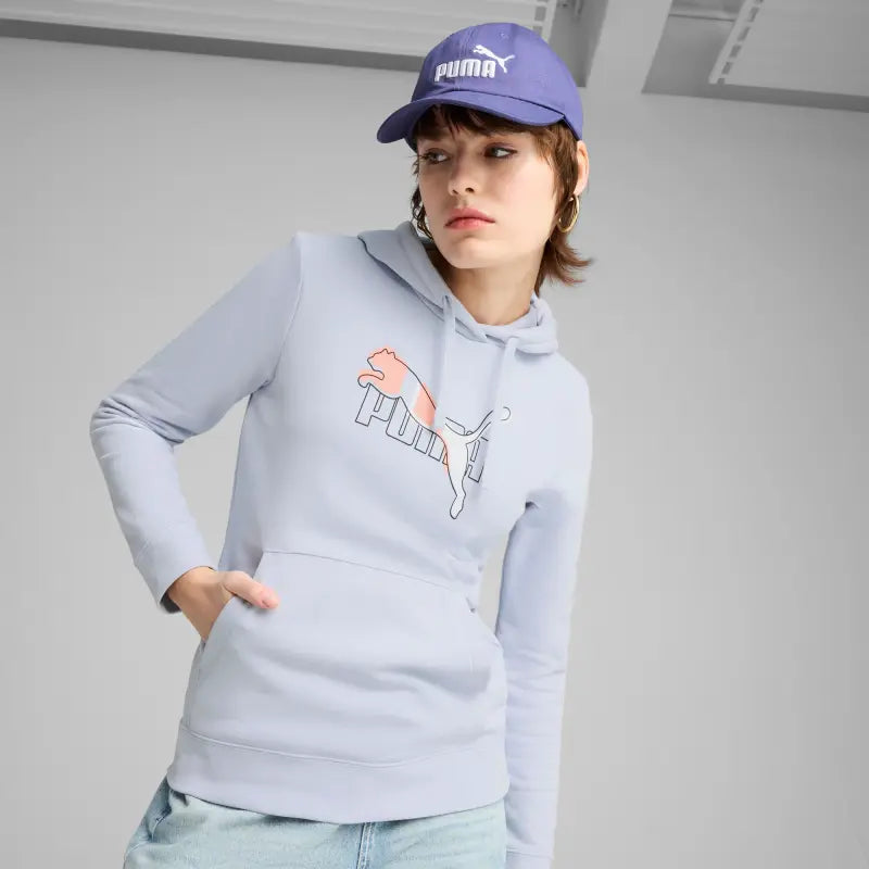 ESS No.1 Logo Baseball Cap