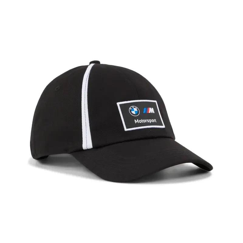BMW M Motorsport Heritage Dad Cap